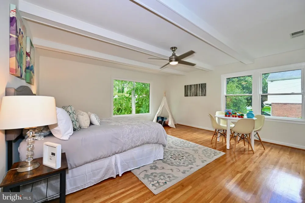 5308 ALTA VISTA ROAD Bethesda, MD 20814