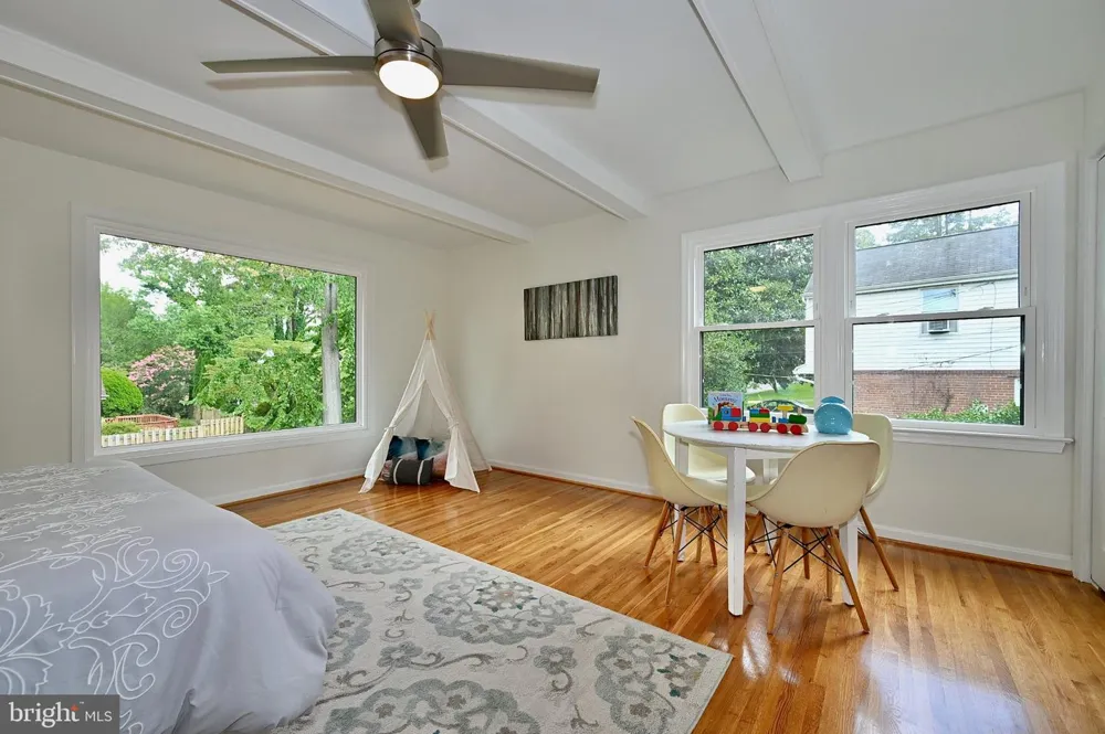 5308 ALTA VISTA ROAD Bethesda, MD 20814