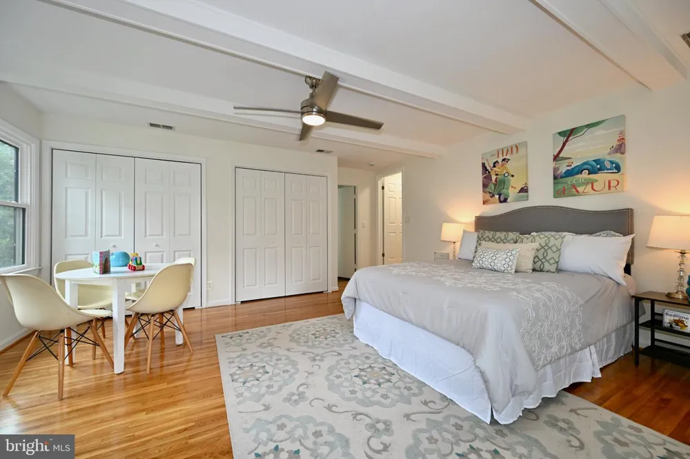 5308 ALTA VISTA ROAD Bethesda, MD 20814
