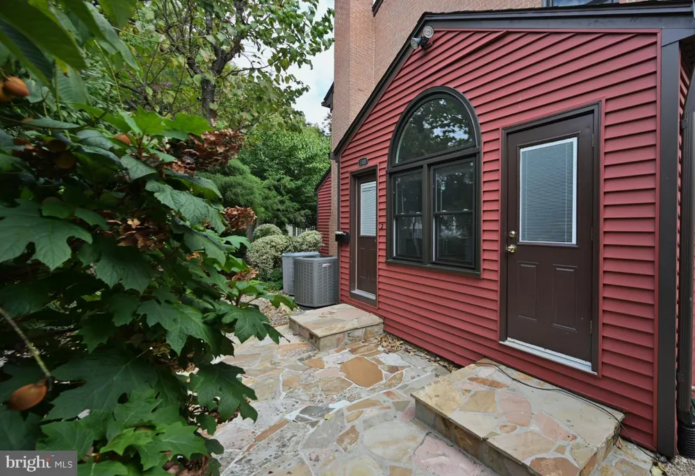 5308 ALTA VISTA ROAD Bethesda, MD 20814