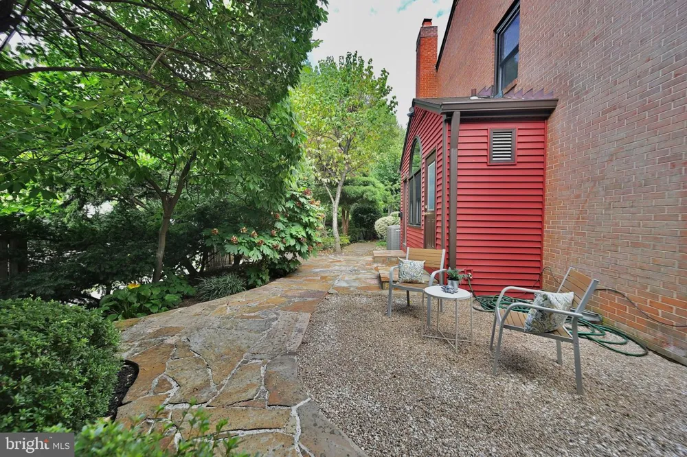 5308 ALTA VISTA ROAD Bethesda, MD 20814