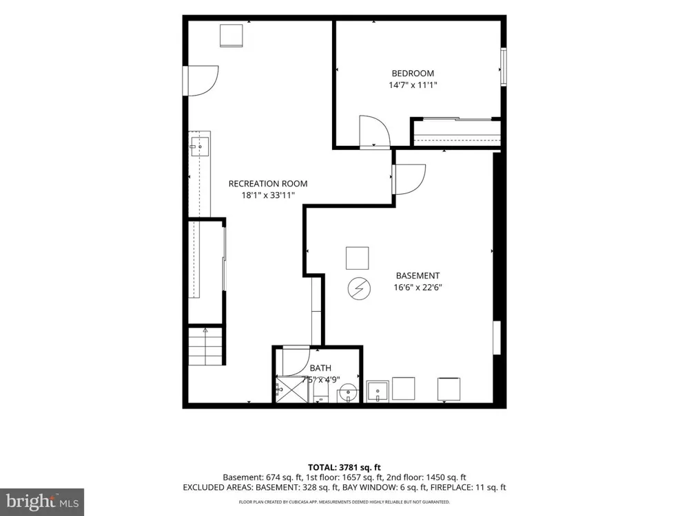 5308 ALTA VISTA ROAD Bethesda, MD 20814