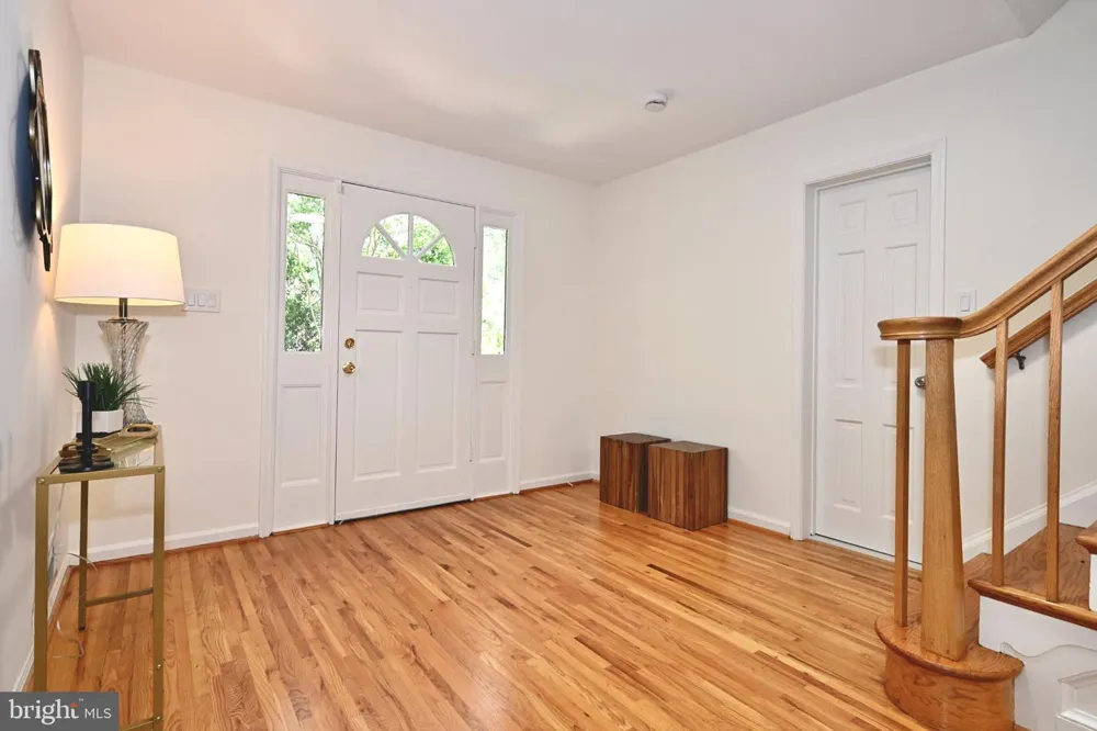 5308 ALTA VISTA ROAD Bethesda, MD 20814