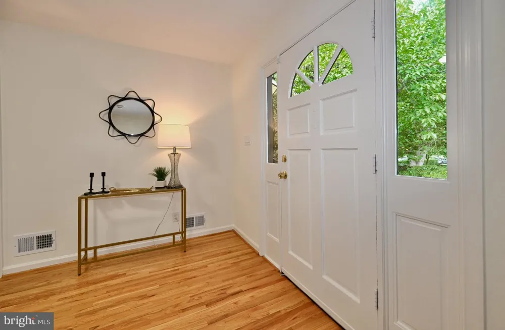 5308 ALTA VISTA ROAD Bethesda, MD 20814