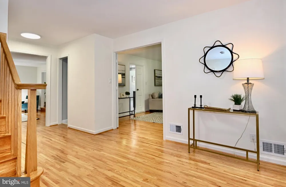 5308 ALTA VISTA ROAD Bethesda, MD 20814