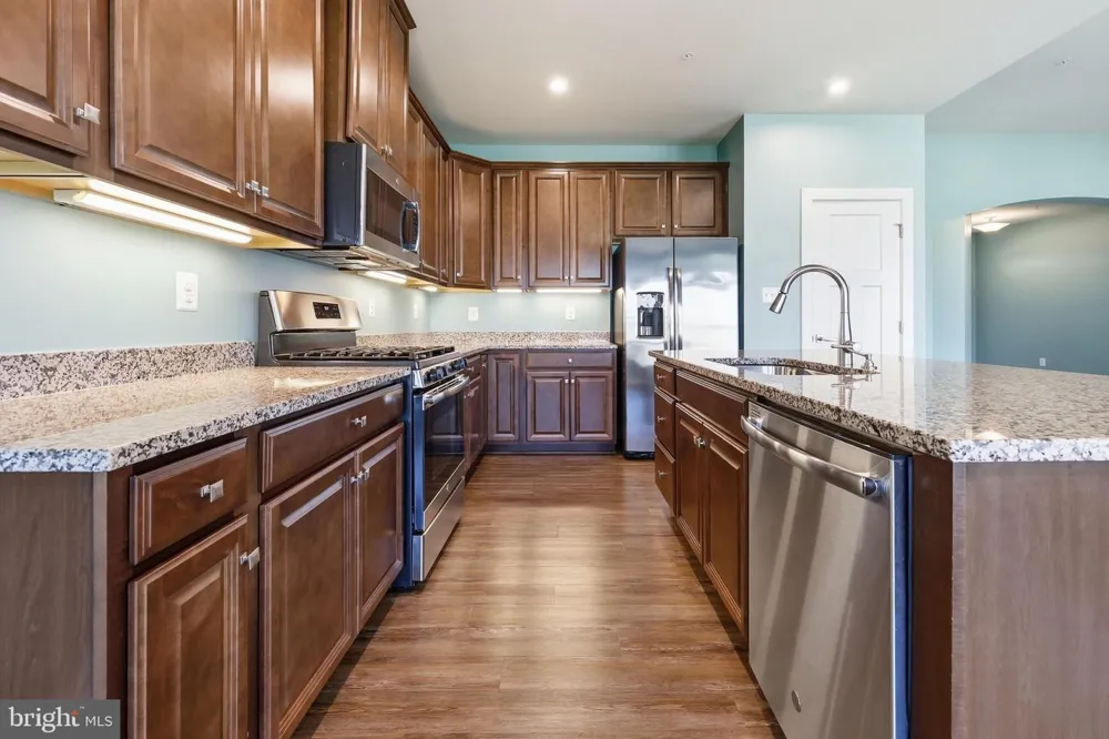 18323 PETWORTH CIRCLE Hagerstown, MD 21740