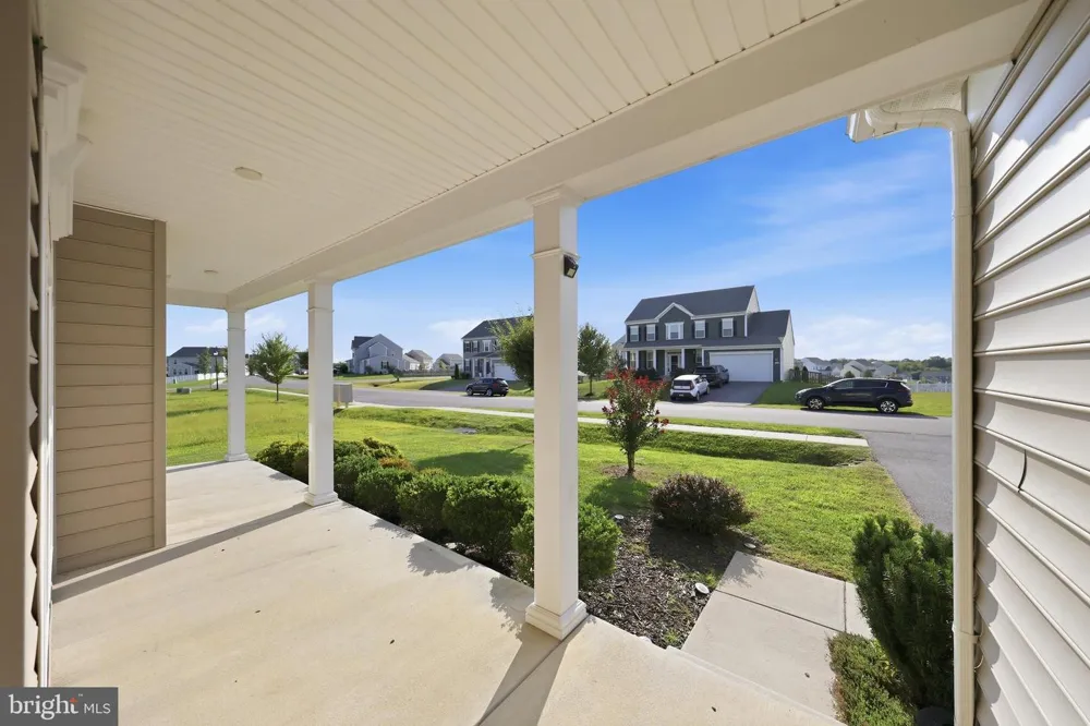 18323 PETWORTH CIRCLE Hagerstown, MD 21740