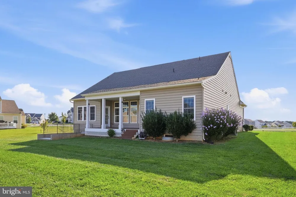18323 PETWORTH CIRCLE Hagerstown, MD 21740