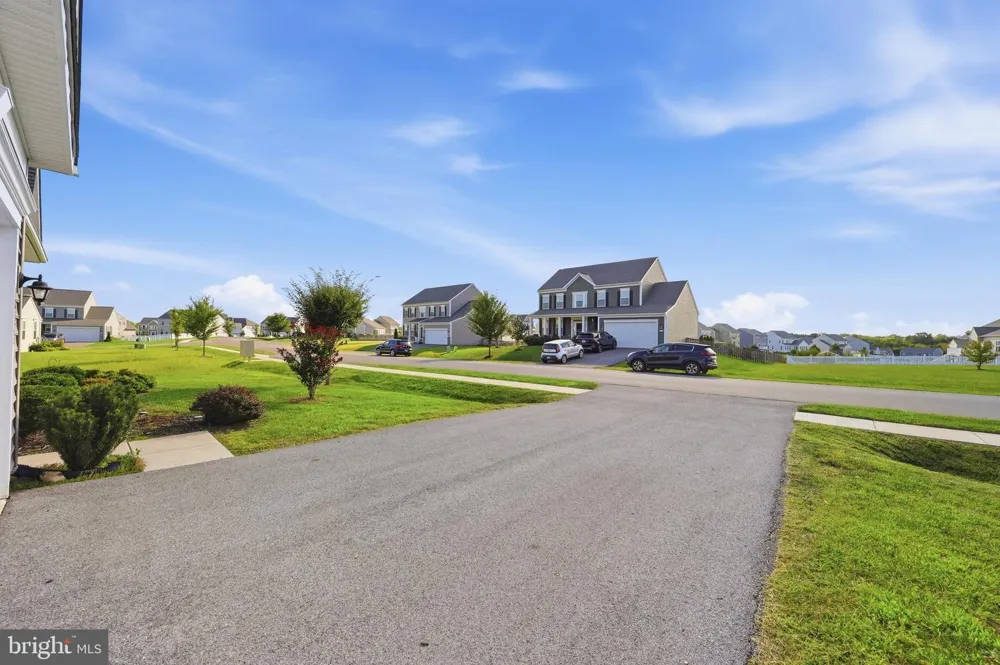 18323 PETWORTH CIRCLE Hagerstown, MD 21740