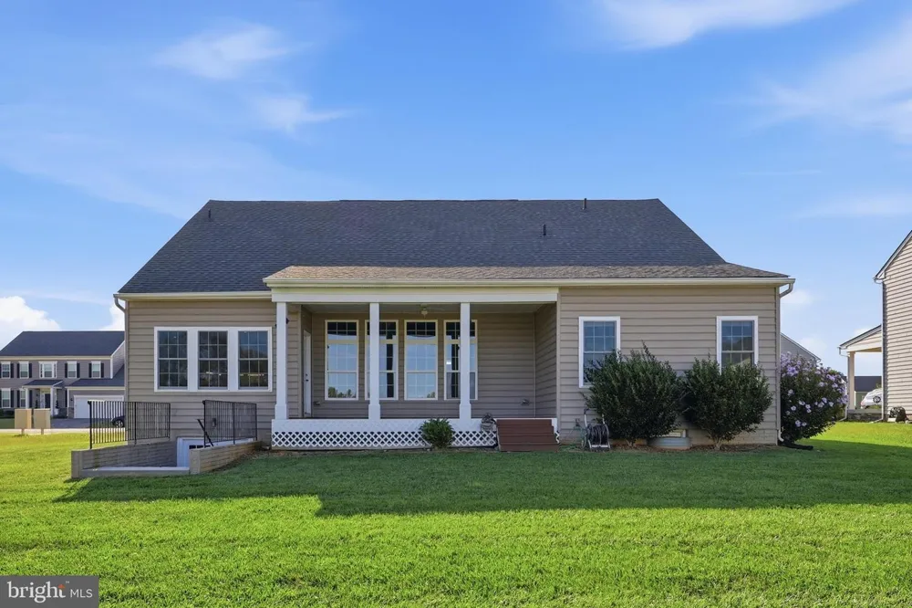 18323 PETWORTH CIRCLE Hagerstown, MD 21740
