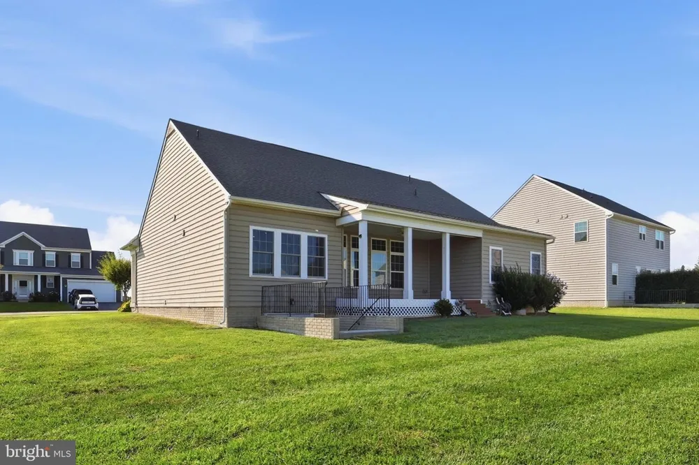 18323 PETWORTH CIRCLE Hagerstown, MD 21740