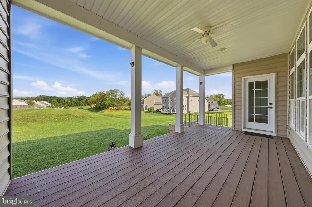 18323 PETWORTH CIRCLE Hagerstown, MD 21740