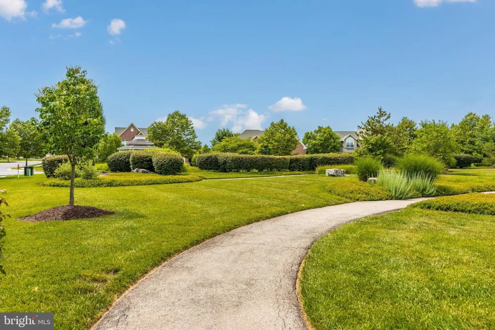 18323 PETWORTH CIRCLE Hagerstown, MD 21740