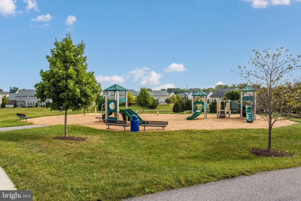 18323 PETWORTH CIRCLE Hagerstown, MD 21740