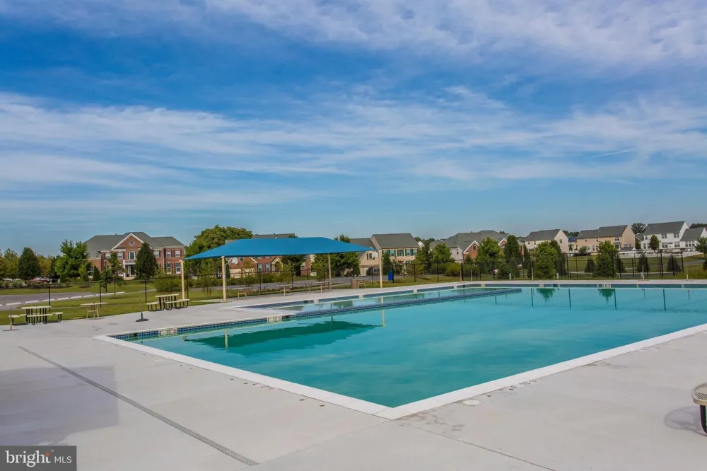 18323 PETWORTH CIRCLE Hagerstown, MD 21740