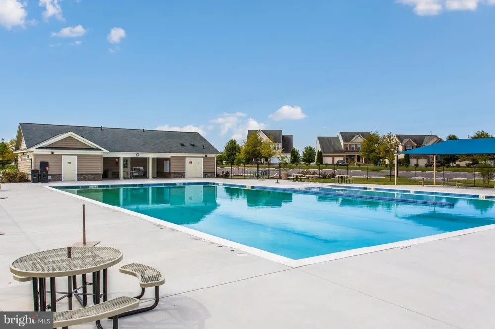 18323 PETWORTH CIRCLE Hagerstown, MD 21740