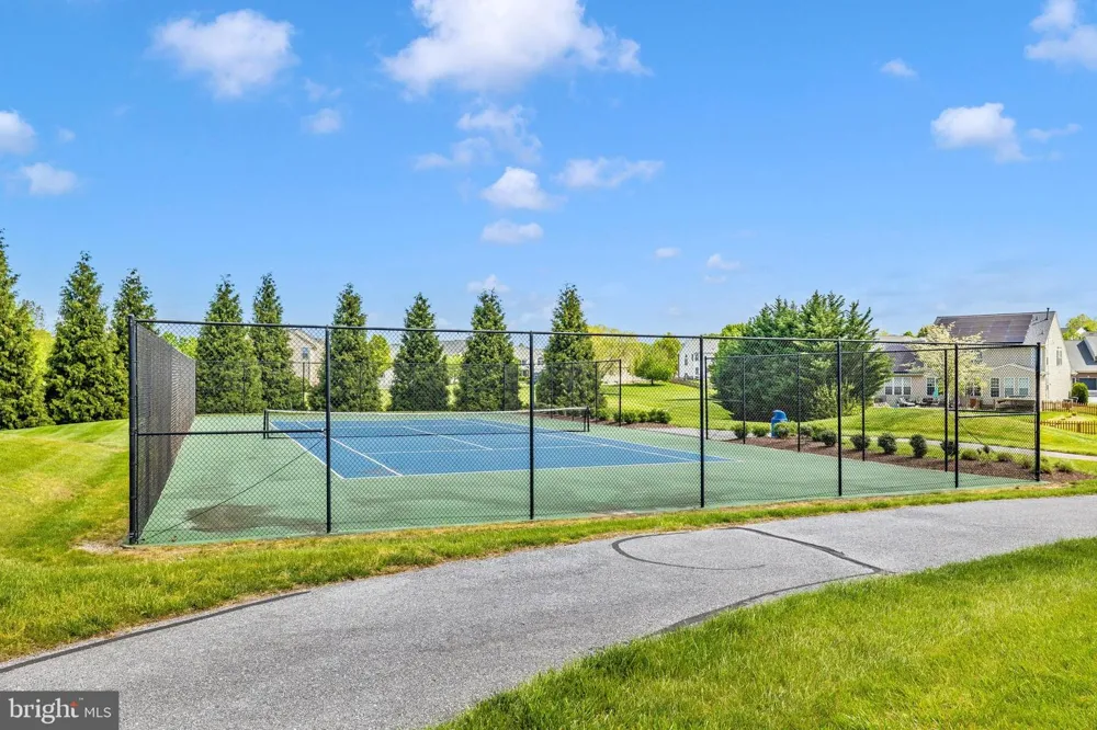 18323 PETWORTH CIRCLE Hagerstown, MD 21740