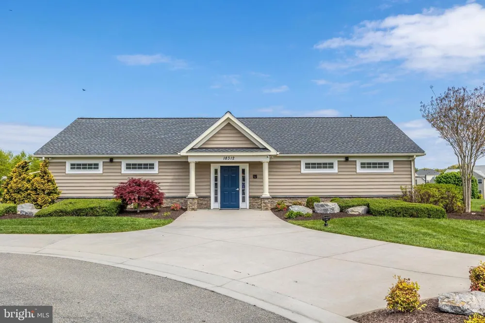 18323 PETWORTH CIRCLE Hagerstown, MD 21740