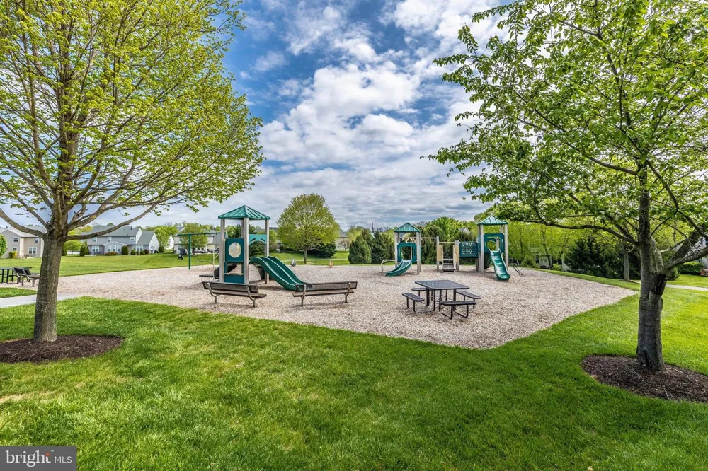 18323 PETWORTH CIRCLE Hagerstown, MD 21740