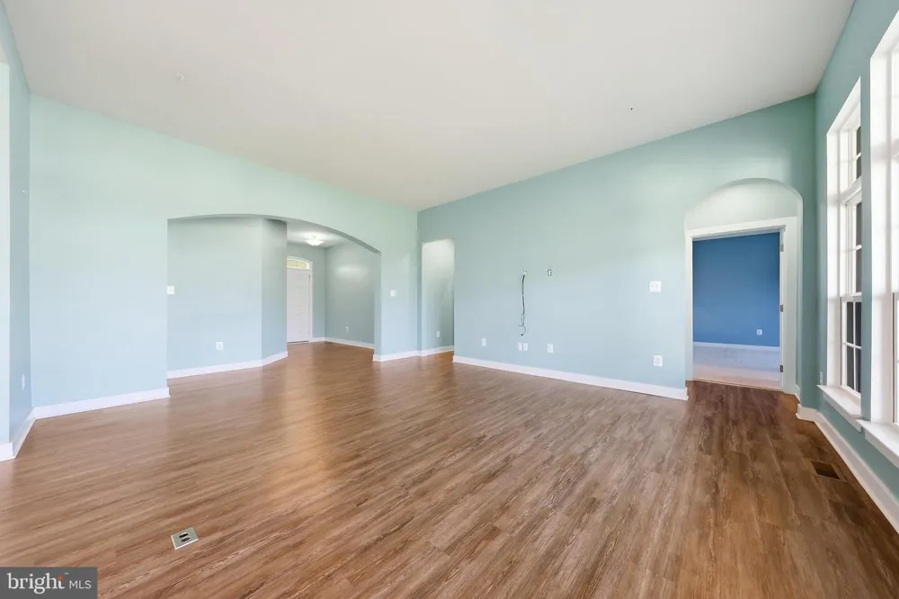 18323 PETWORTH CIRCLE Hagerstown, MD 21740