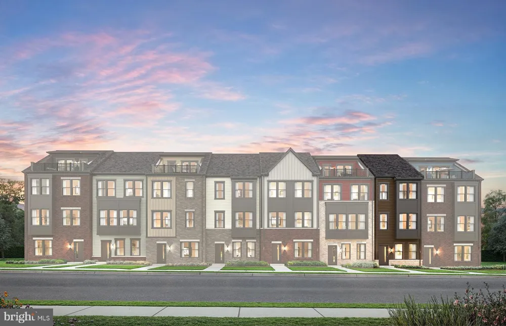 1203 BEAR OAK LANE Laurel, MD 20724