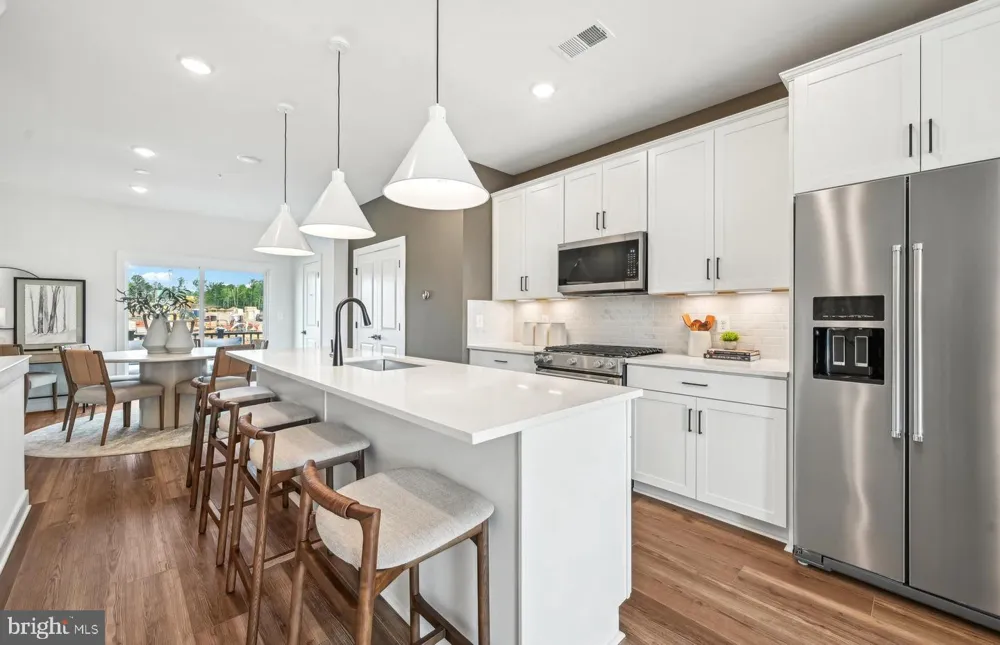 1203 BEAR OAK LANE Laurel, MD 20724
