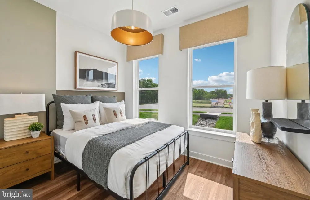 1203 BEAR OAK LANE Laurel, MD 20724