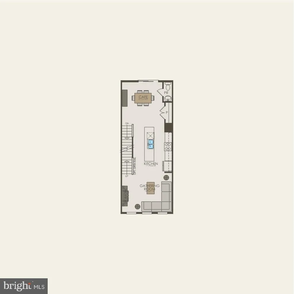 1203 BEAR OAK LANE Laurel, MD 20724