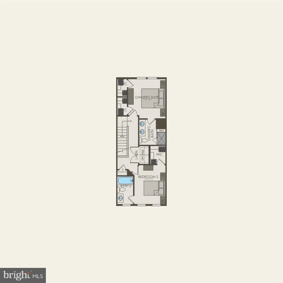 1203 BEAR OAK LANE Laurel, MD 20724