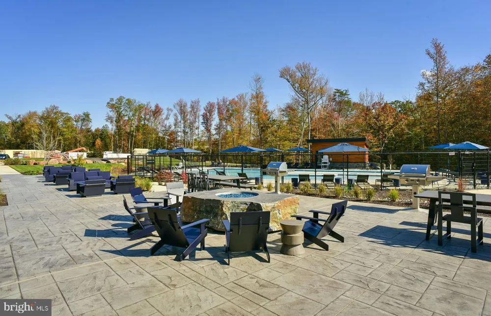 1203 BEAR OAK LANE Laurel, MD 20724