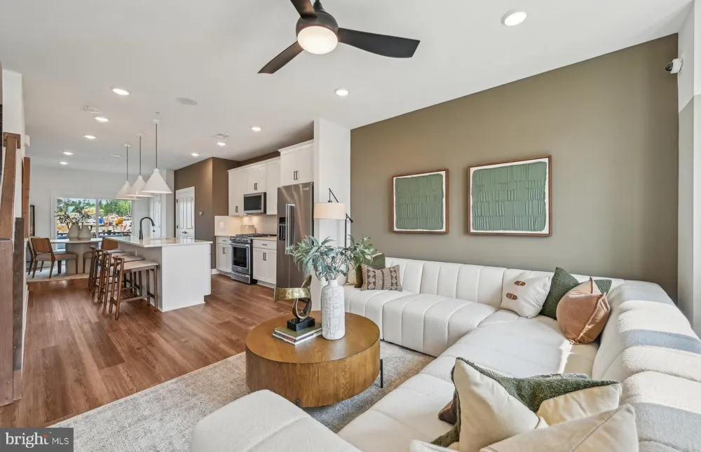 1203 BEAR OAK LANE Laurel, MD 20724