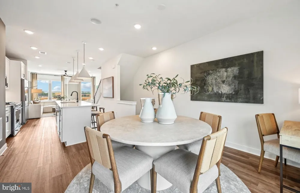 1203 BEAR OAK LANE Laurel, MD 20724