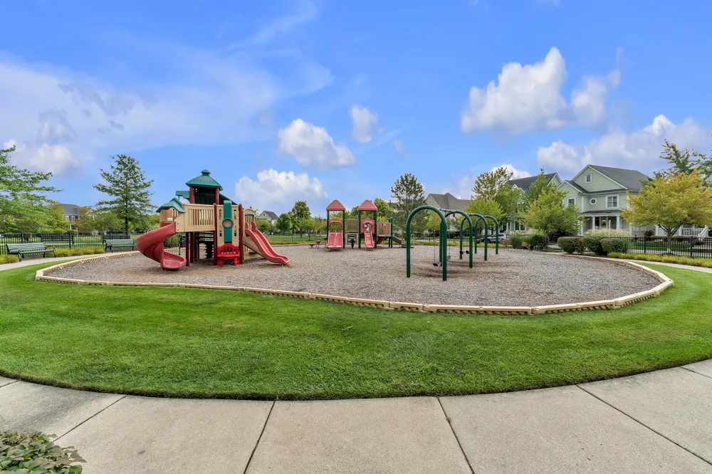 594 Constitution Street Canton, MI 48188