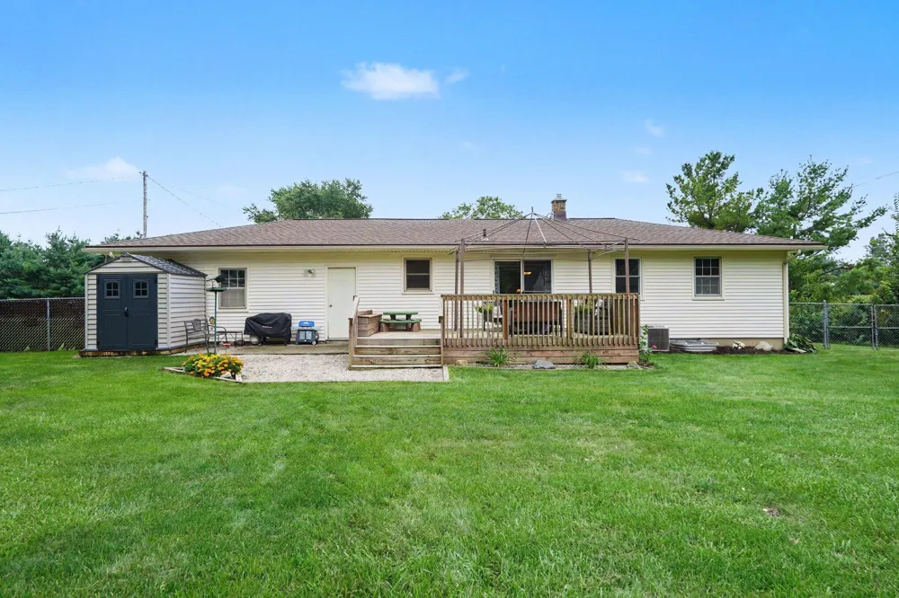 927 Lincoln Street Grand Rapids, MI 49534