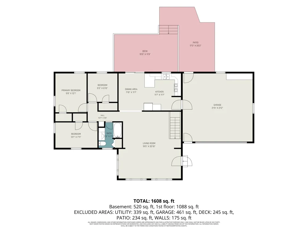 927 Lincoln Street Grand Rapids, MI 49534