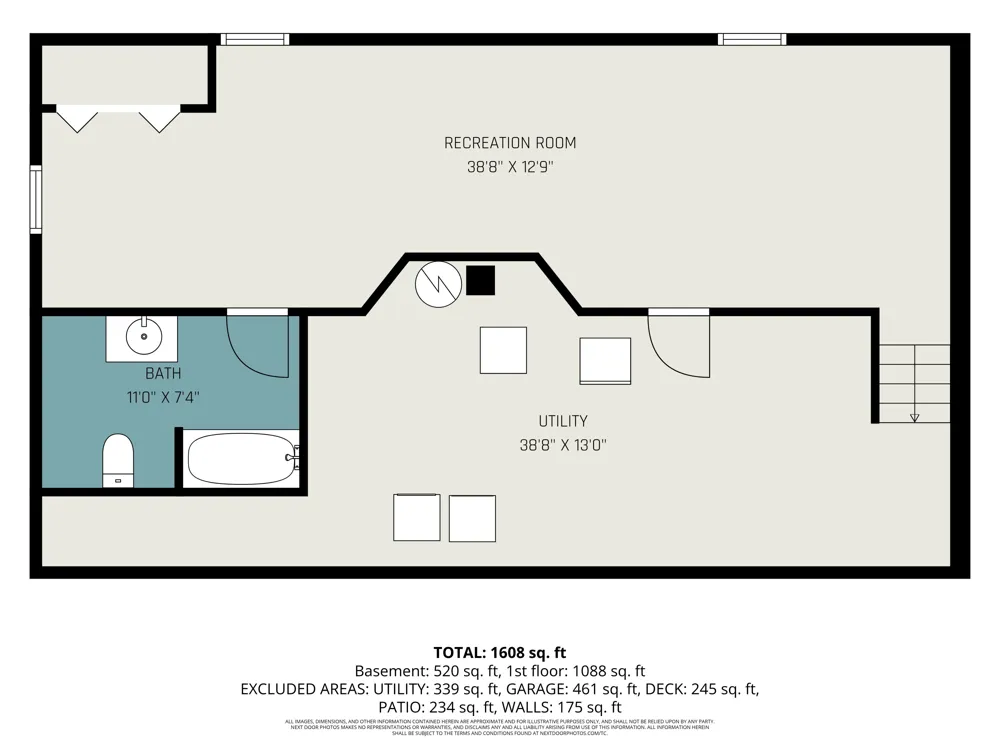 927 Lincoln Street Grand Rapids, MI 49534