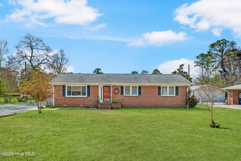 118 Jamaica Drive