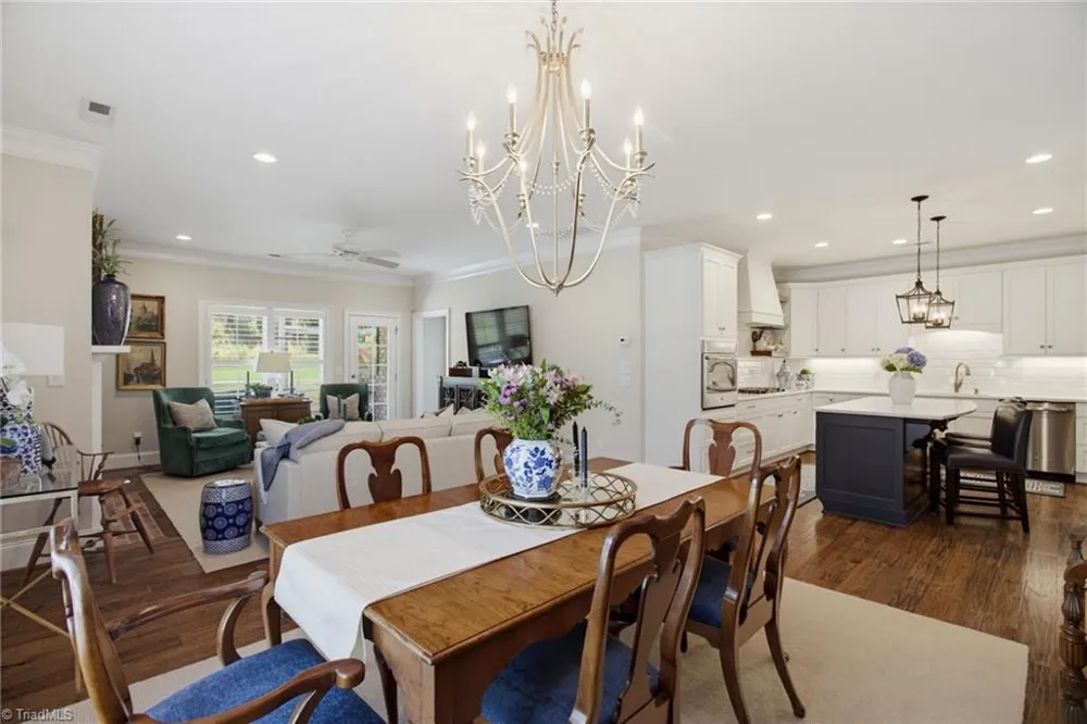 1755 Angus Ridge Drive Kernersville, NC 27284
