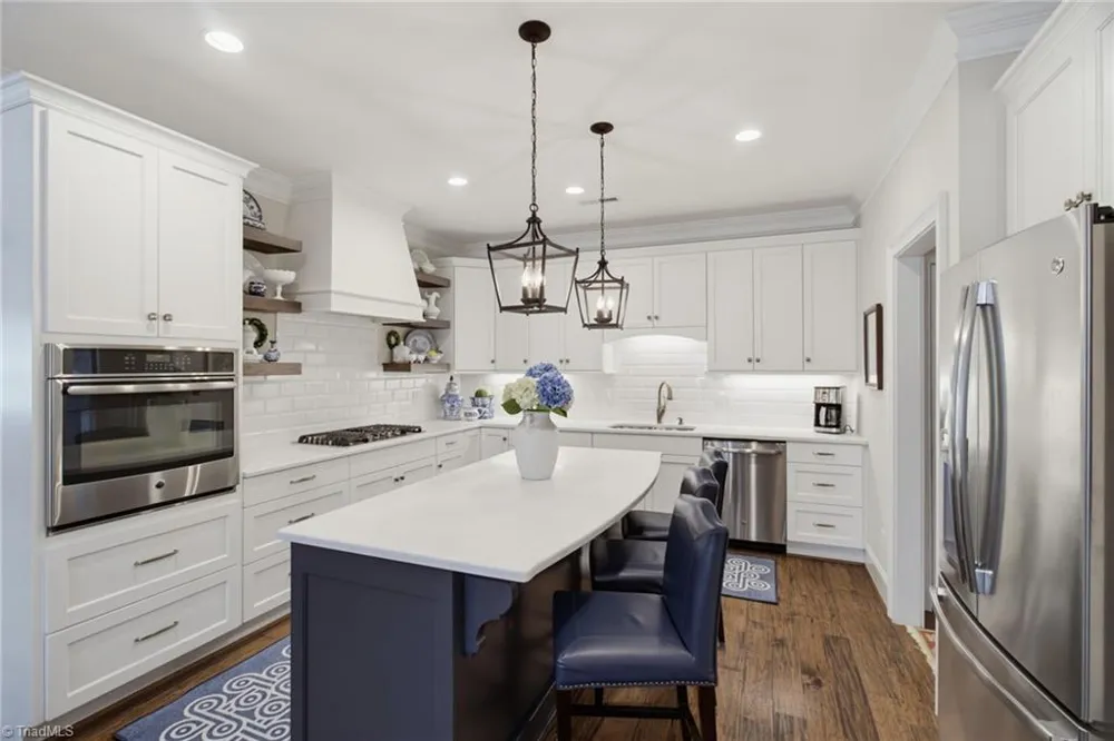 1755 Angus Ridge Drive Kernersville, NC 27284