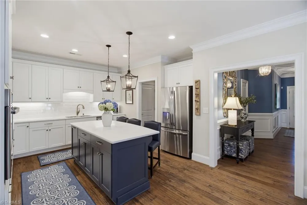 1755 Angus Ridge Drive Kernersville, NC 27284