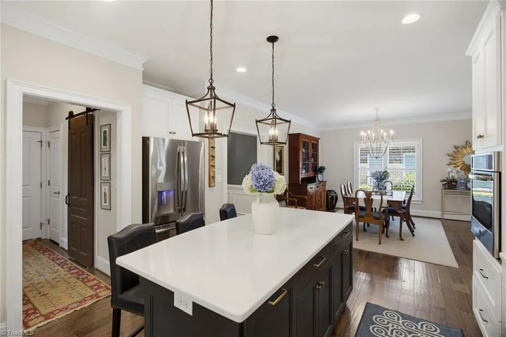 1755 Angus Ridge Drive Kernersville, NC 27284