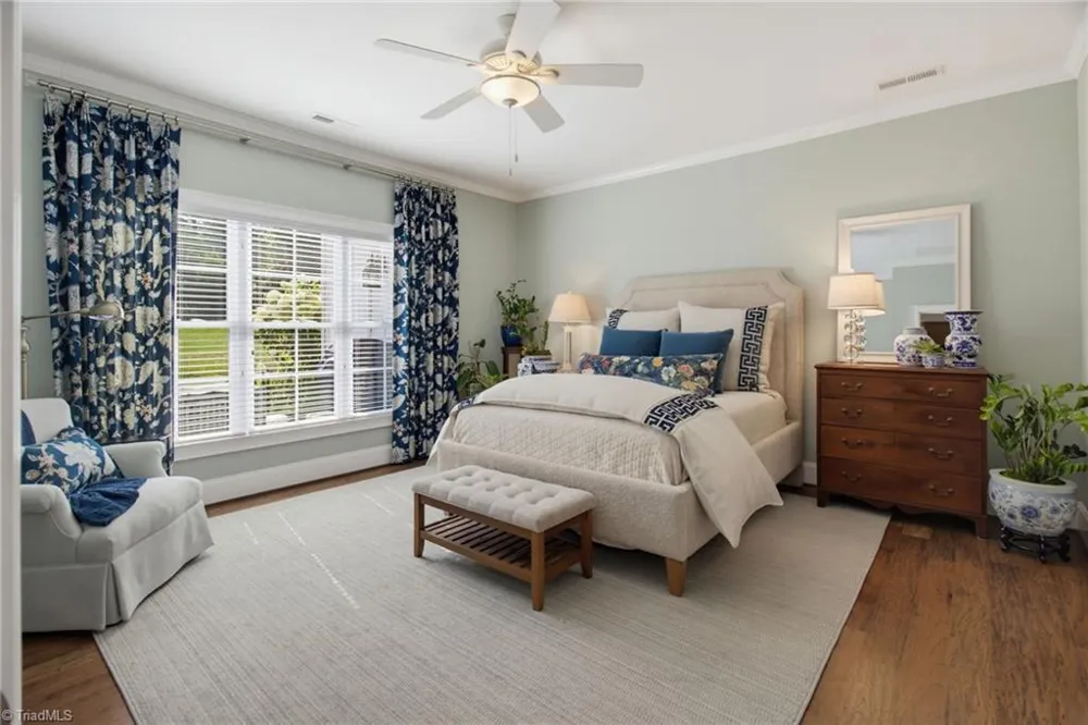1755 Angus Ridge Drive Kernersville, NC 27284
