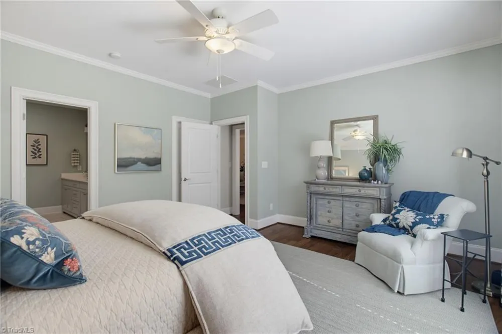 1755 Angus Ridge Drive Kernersville, NC 27284