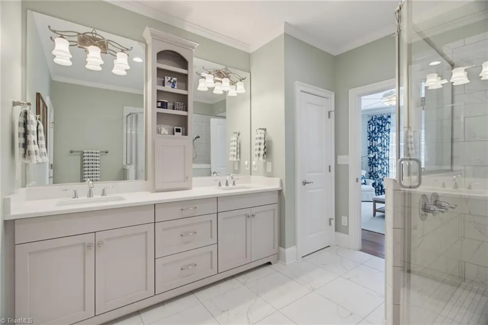 1755 Angus Ridge Drive Kernersville, NC 27284