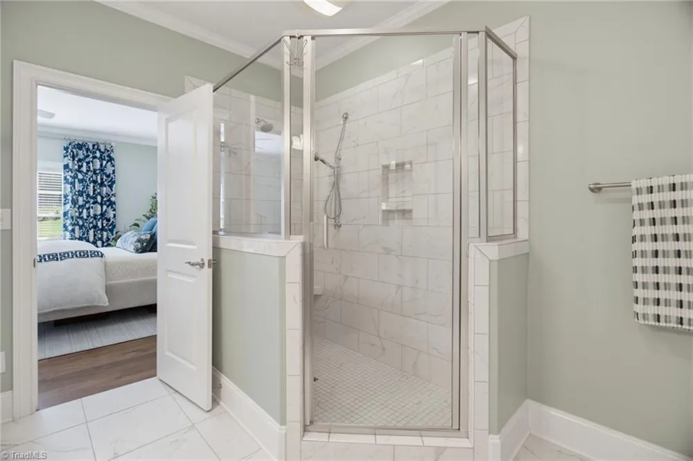 1755 Angus Ridge Drive Kernersville, NC 27284