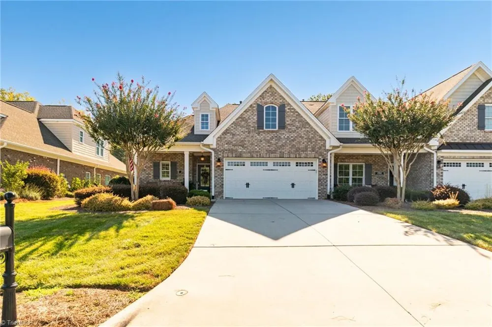 1755 Angus Ridge Drive Kernersville, NC 27284