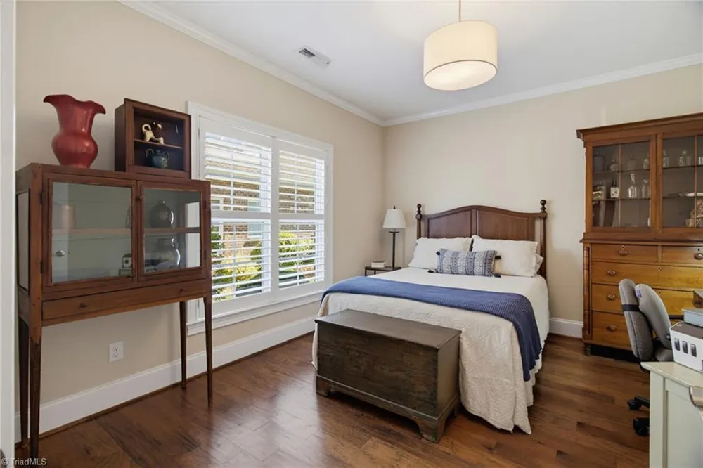 1755 Angus Ridge Drive Kernersville, NC 27284