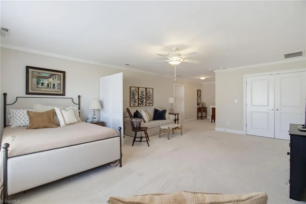 1755 Angus Ridge Drive Kernersville, NC 27284