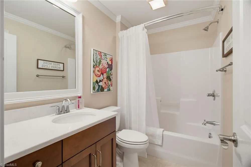 1755 Angus Ridge Drive Kernersville, NC 27284