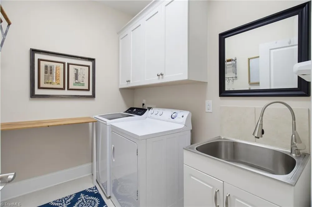 1755 Angus Ridge Drive Kernersville, NC 27284